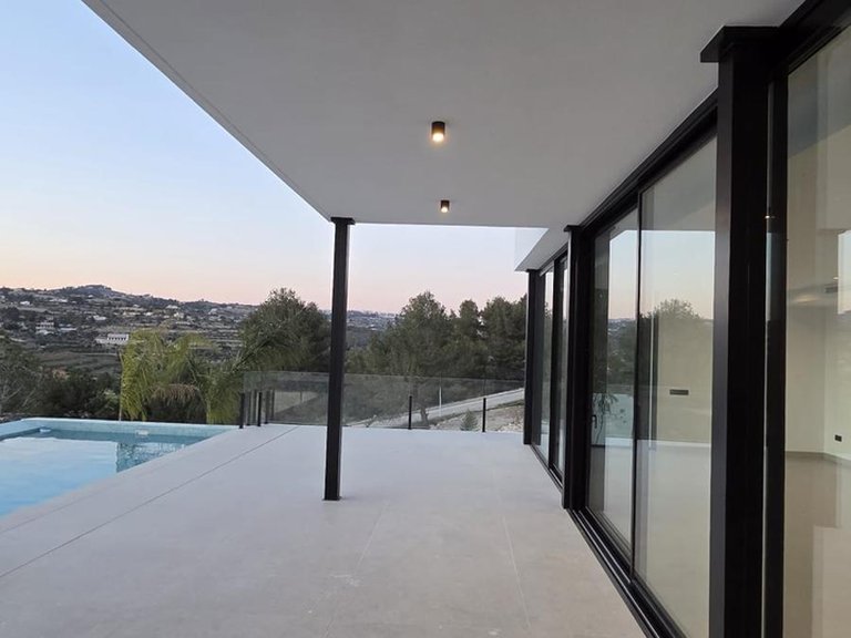 Villa for Sale in Costa Blanca Calpe, Alicante 44