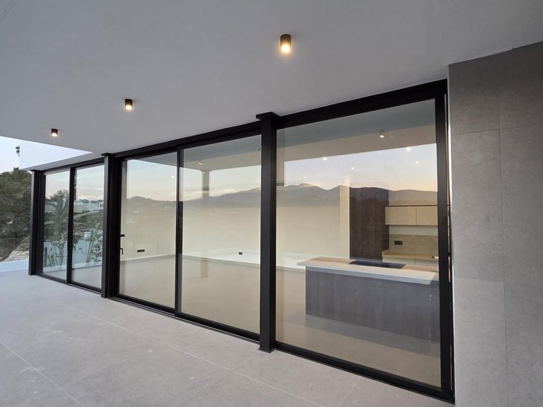 Villa for Sale in Costa Blanca Calpe, Alicante 46