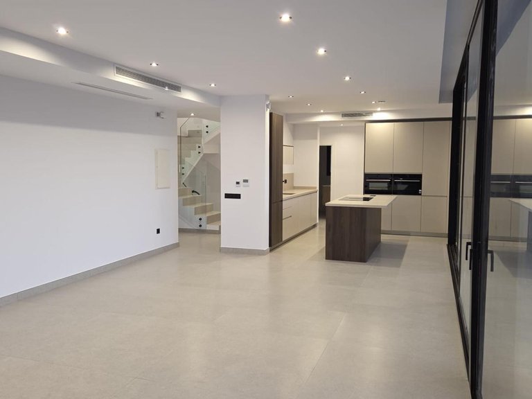 Villa for Sale in Costa Blanca Calpe, Alicante 38