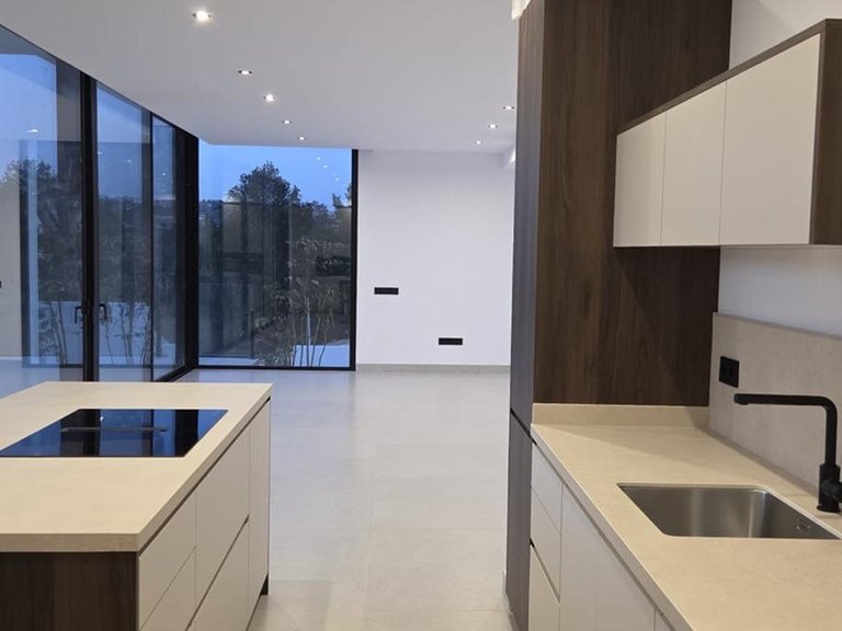 Villa for Sale in Costa Blanca Calpe, Alicante 39