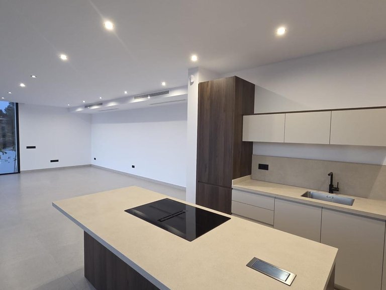 Villa for Sale in Costa Blanca Calpe, Alicante 40