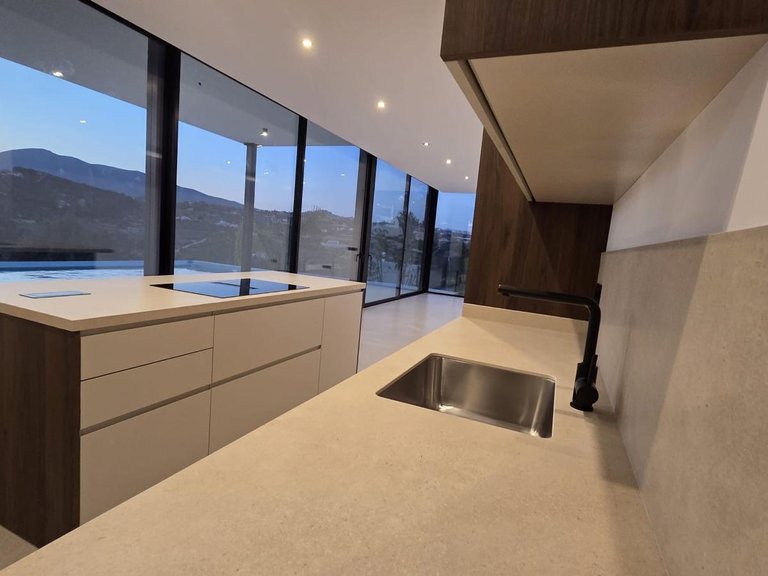 Villa for Sale in Costa Blanca Calpe, Alicante 42
