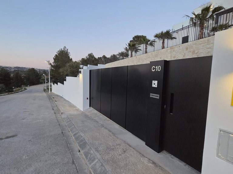 Villa for Sale in Costa Blanca Calpe, Alicante 43