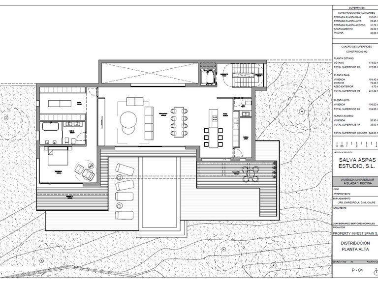 Villa for Sale in Costa Blanca Calpe, Alicante 16