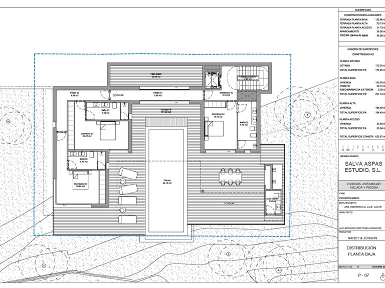 Villa for Sale in Costa Blanca Calpe, Alicante 17