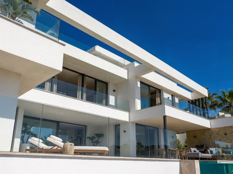Villa for Sale in Costa Blanca Calpe, Alicante 8