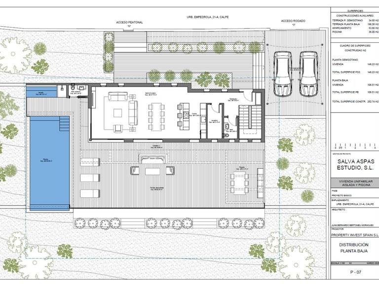 Villa for Sale in Costa Blanca Calpe, Alicante 21