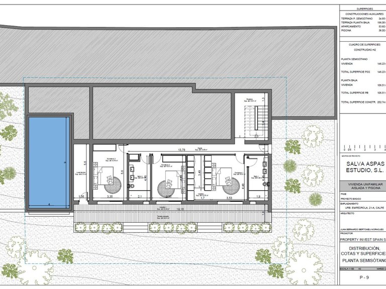 Villa for Sale in Costa Blanca Calpe, Alicante 22