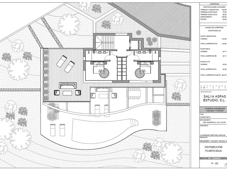 Villa for Sale in Costa Blanca Calpe, Alicante 18