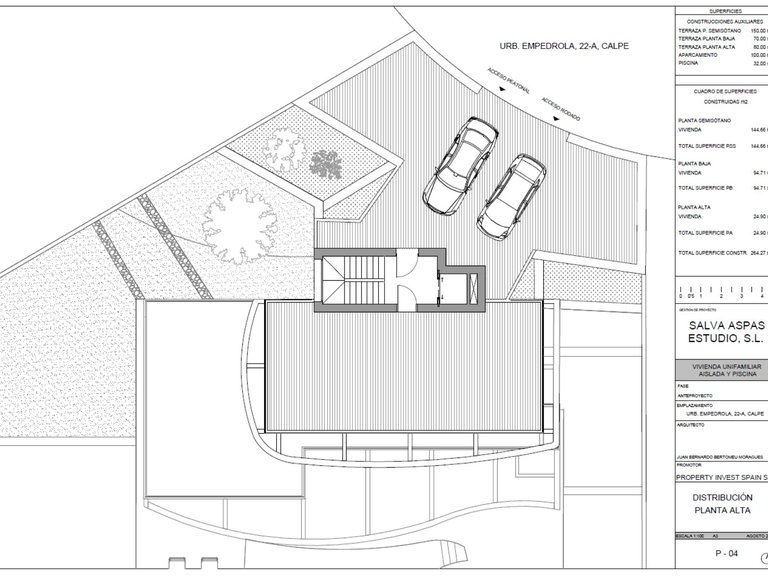 Villa for Sale in Costa Blanca Calpe, Alicante 19