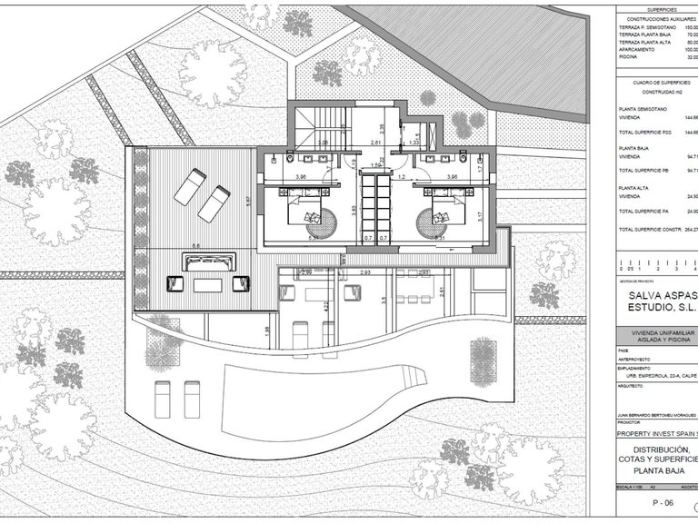 Villa for Sale in Costa Blanca Calpe, Alicante 21