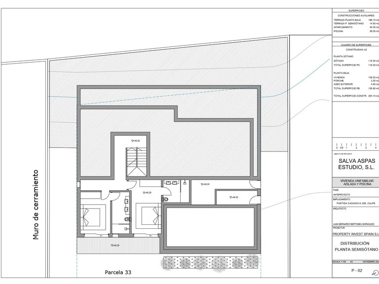 Villa for Sale in Costa Blanca Calpe, Alicante 9