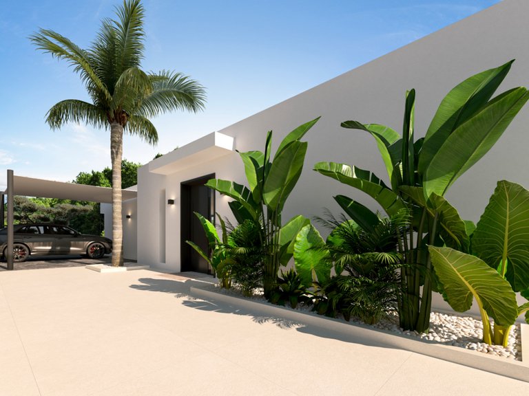 Villa for Sale in Costa Blanca Calpe, Alicante 3