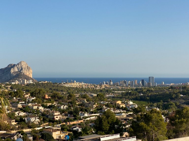 Villa for Sale in Costa Blanca Calpe, Alicante 5