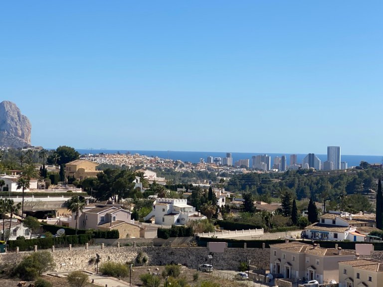 Villa for Sale in Costa Blanca Calpe, Alicante 6