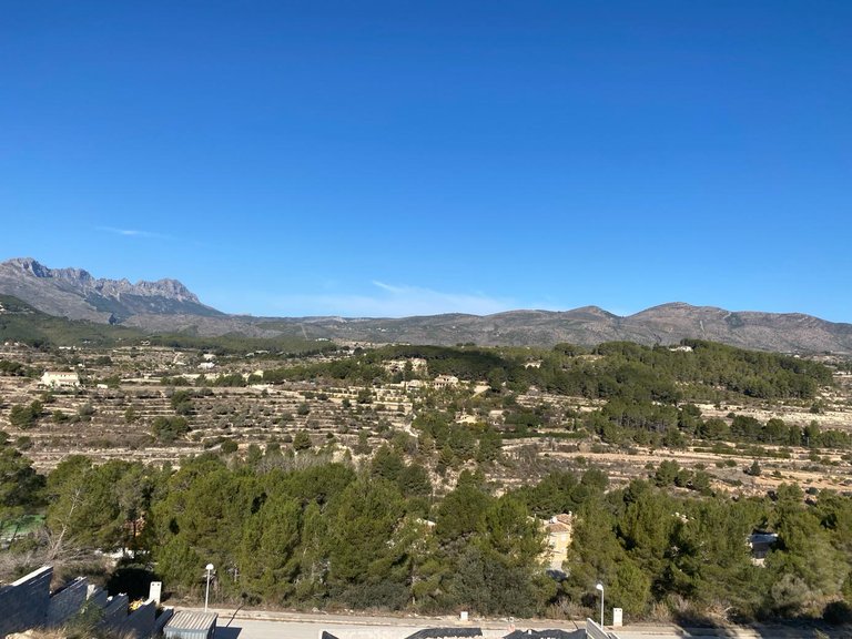 Villa for Sale in Costa Blanca Calpe, Alicante 9