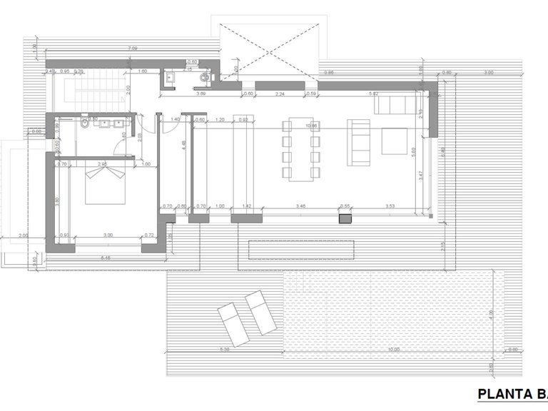Villa for Sale in Costa Blanca Calpe, Alicante 10