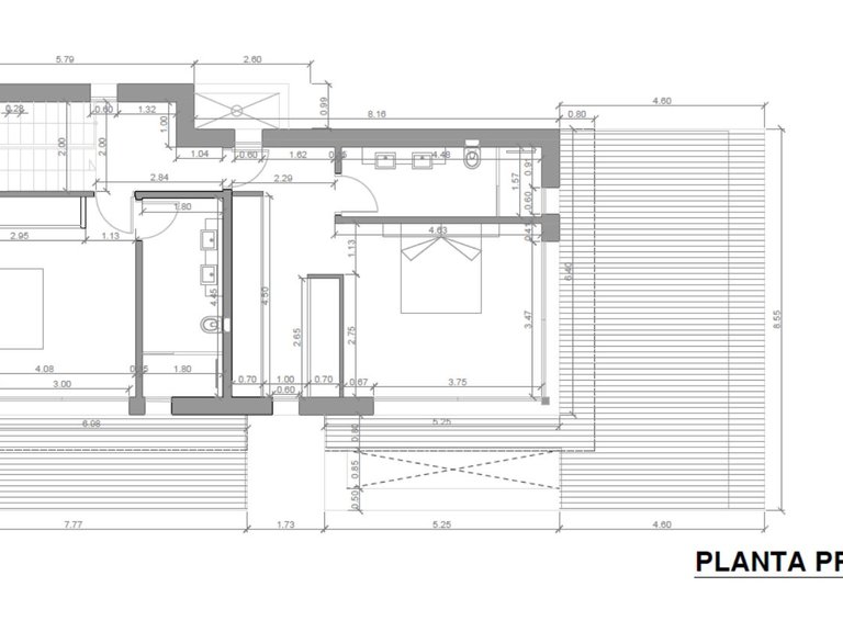 Villa for Sale in Costa Blanca Calpe, Alicante 11