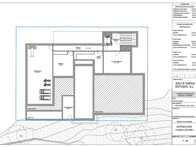 Villa for Sale in Costa Blanca Calpe, Alicante 17