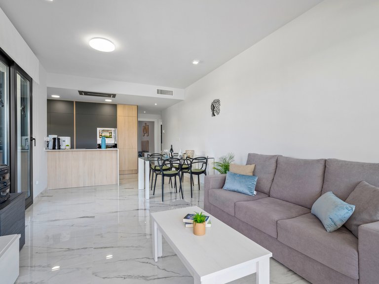 Apartment for Sale in Costa Blanca Villamartin, Alicante 10