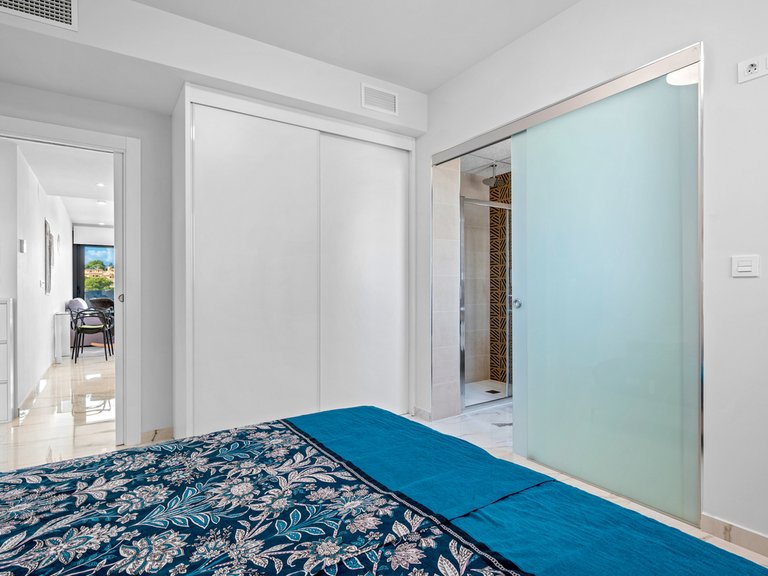 Apartment for Sale in Costa Blanca Villamartin, Alicante 22