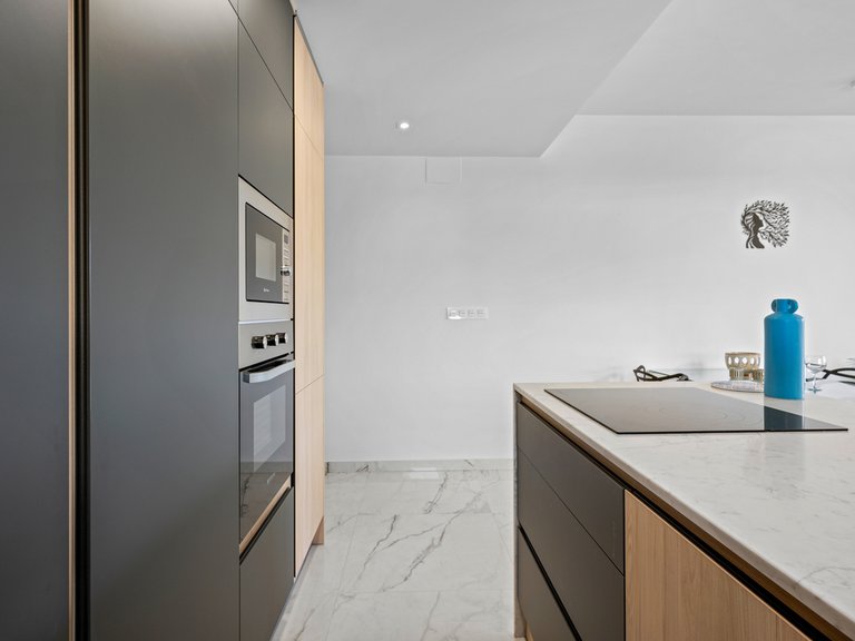 Apartment for Sale in Costa Blanca Villamartin, Alicante 14