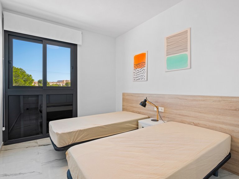 Apartment for Sale in Costa Blanca Villamartin, Alicante 16