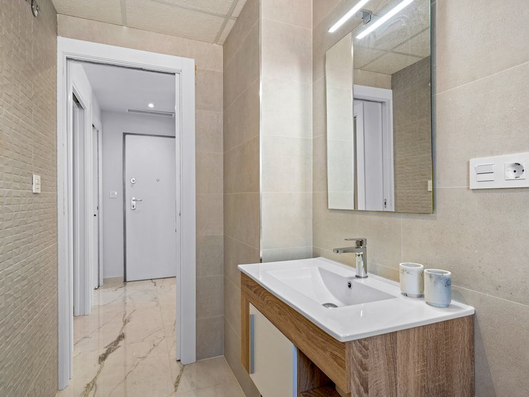 Apartment for Sale in Costa Blanca Villamartin, Alicante 19