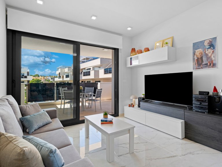 Apartment for Sale in Costa Blanca Villamartin, Alicante 8