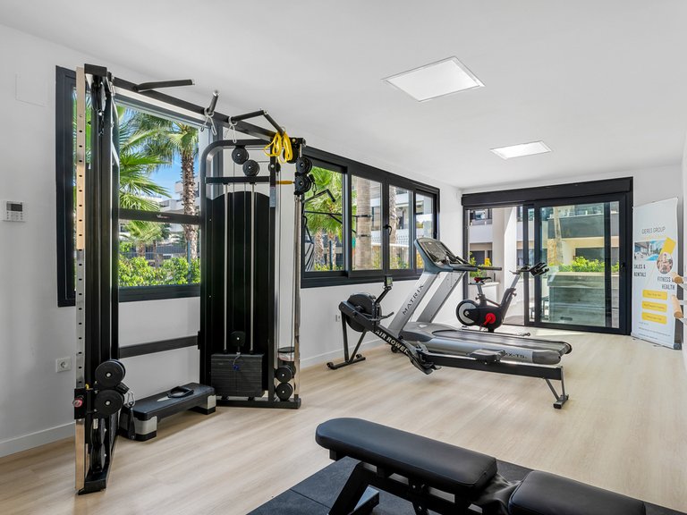 Apartment for Sale in Costa Blanca Villamartin, Alicante 28