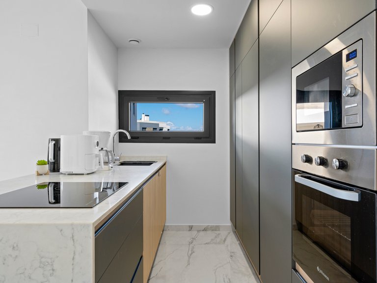 Apartment for Sale in Costa Blanca Villamartin, Alicante 13