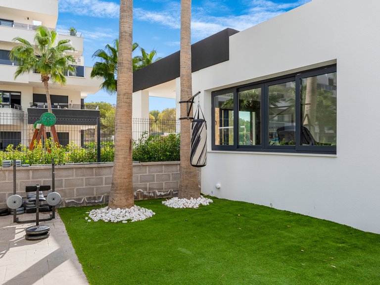 Apartment for Sale in Costa Blanca Villamartin, Alicante 26