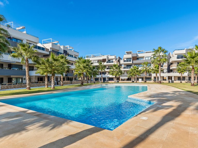 Apartment for Sale in Costa Blanca Villamartin, Alicante 36