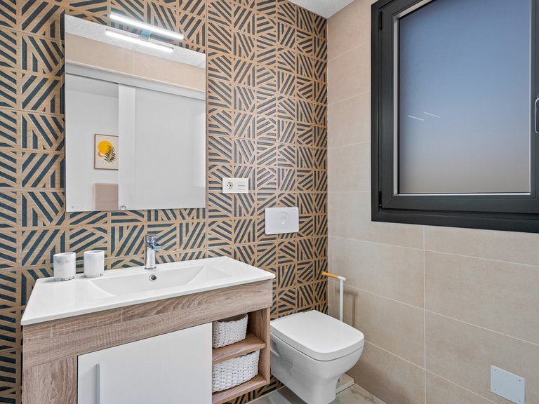 Apartment for Sale in Costa Blanca Villamartin, Alicante 24