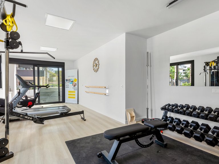 Apartment for Sale in Costa Blanca Villamartin, Alicante 29