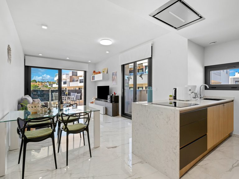 Apartment for Sale in Costa Blanca Villamartin, Alicante 11