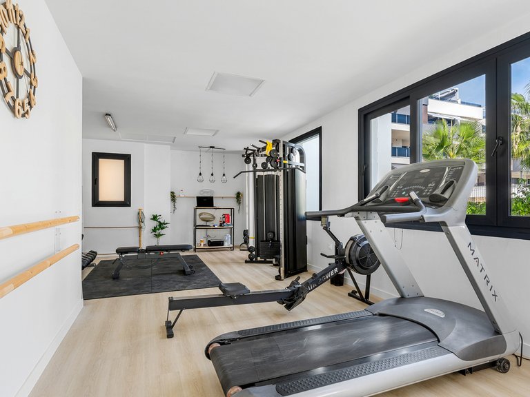 Apartment for Sale in Costa Blanca Villamartin, Alicante 30