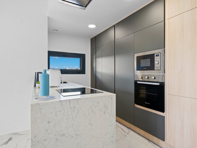 Apartment for Sale in Costa Blanca Villamartin, Alicante 12