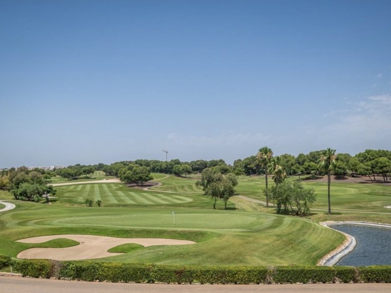 Apartment for Sale in Costa Blanca Pilar De La Horadada, Alicante 19