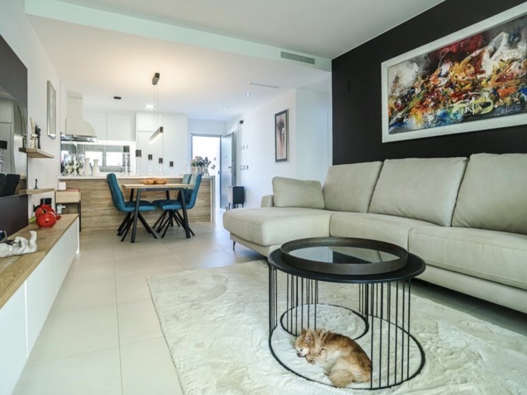 Apartment for Sale in Costa Blanca Pilar De La Horadada, Alicante 9
