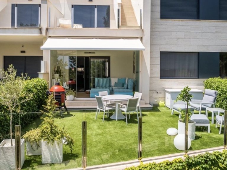 Apartment for Sale in Costa Blanca Pilar De La Horadada, Alicante 4