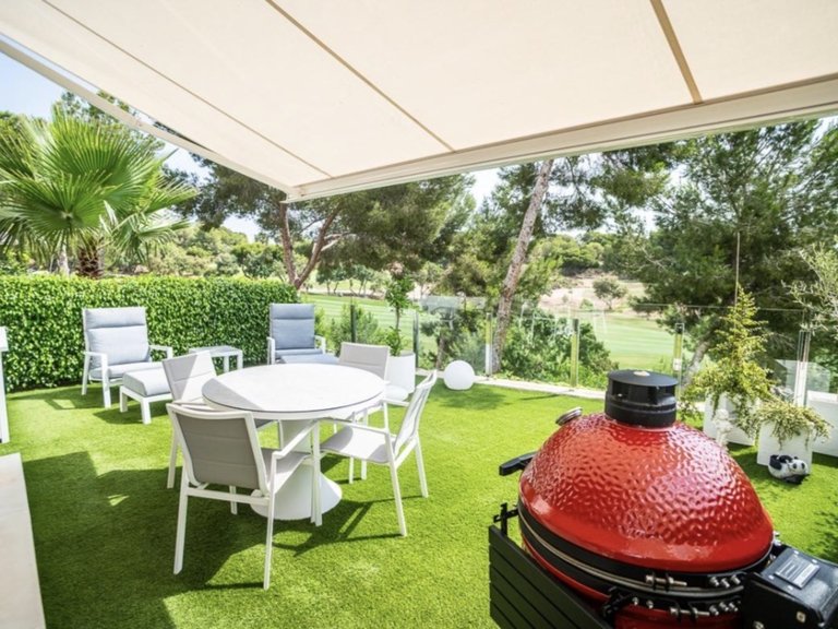 Apartment for Sale in Costa Blanca Pilar De La Horadada, Alicante 5