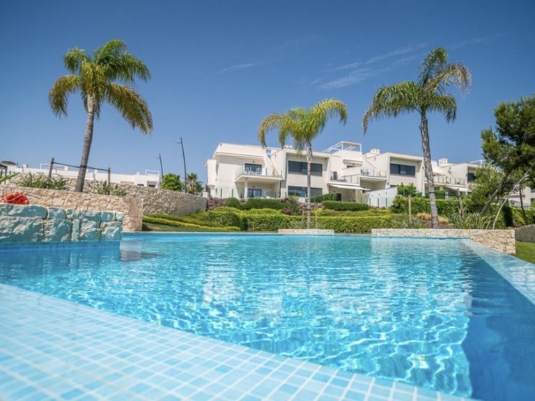 Apartment for Sale in Costa Blanca Pilar De La Horadada, Alicante 1