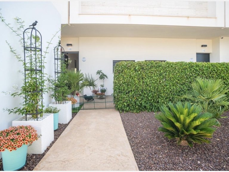 Apartment for Sale in Costa Blanca Pilar De La Horadada, Alicante 17