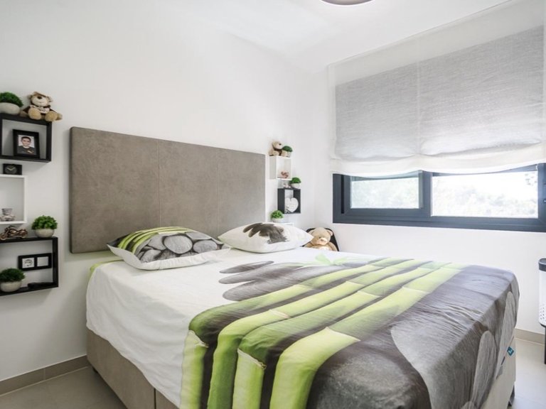 Apartment for Sale in Costa Blanca Pilar De La Horadada, Alicante 14