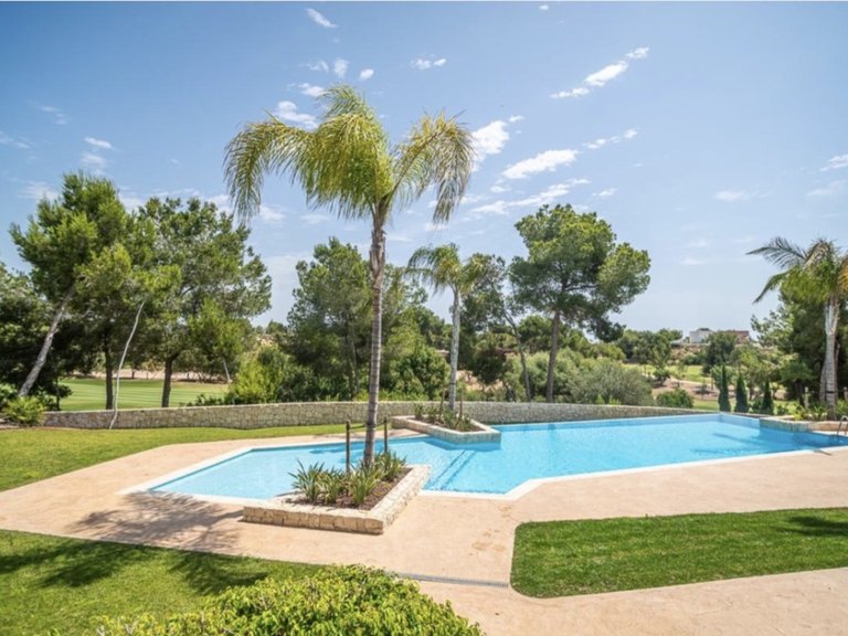 Apartment for Sale in Costa Blanca Pilar De La Horadada, Alicante 20