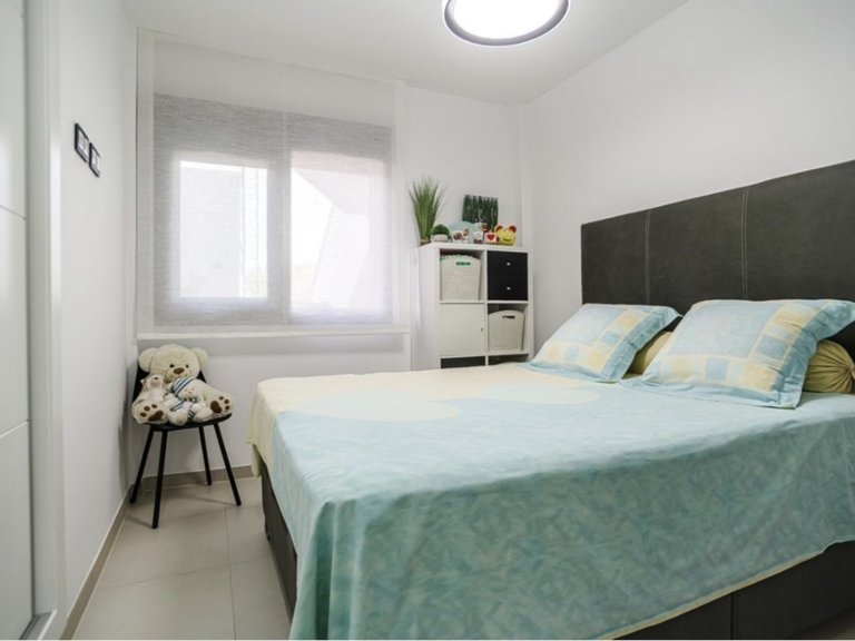 Apartment for Sale in Costa Blanca Pilar De La Horadada, Alicante 12