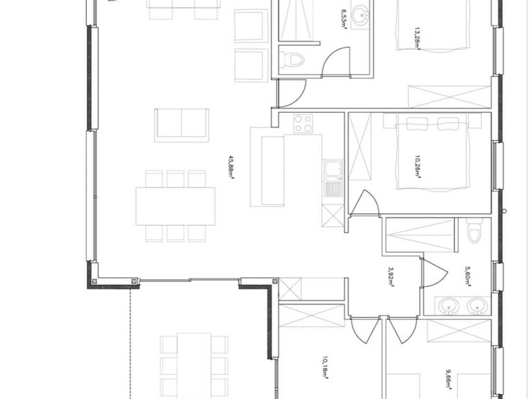 Villa for Sale in Costa Blanca Torrevieja, Alicante 47
