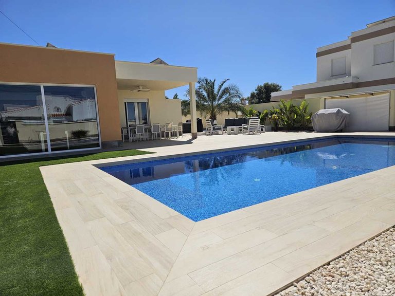Villa for Sale in Costa Blanca Torrevieja, Alicante 5