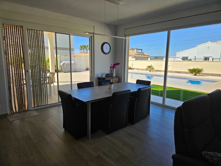 Villa for Sale in Costa Blanca Torrevieja, Alicante 45